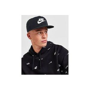 Nike Pro Snapback Cap - Black- Dames, Black
