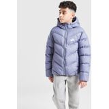 Nike - All Day Play - Gewatteerd Jack - Zwart - Therma-FIT