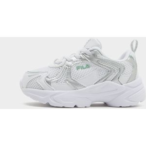 Fila - Heroics - Kindersneakers - Wit