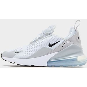 Nike Kinderschoenen Air Max 270 - Pure Platinum - Kind, Pure Platinum