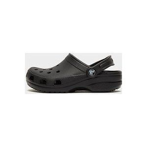 Crocs Classic Clog Kinderen - BLACK - Kind, BLACK
