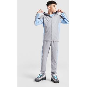 Under Armour Storm Hybrid Woven Track Pants Junior - Grijs - Kind, Grijs