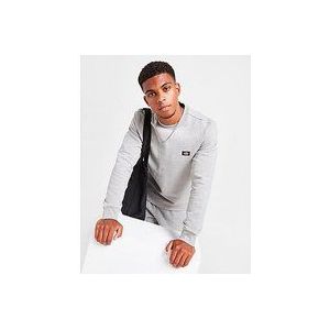 Dickies Oakport Sweatshirt - Grey- Heren, Grey