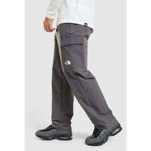 The North Face Trishull Cargo Pants - Grijs- Heren, Grijs