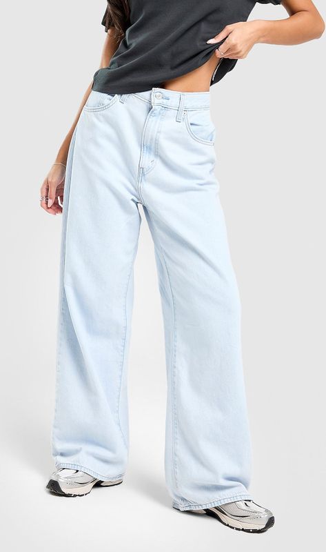 LEVI'S ® Jeans 'CINCH'  lichtblauw