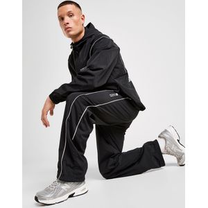New Balance - Vision Woven Track Pants - Sportbroek - Zwart