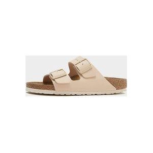 Birkenstock Arizona Birko-Flor Dames - Brown- Dames, Brown