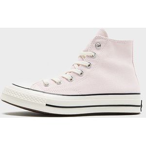 Converse Chuck 70 Hi Dames - Pink- Dames, Pink