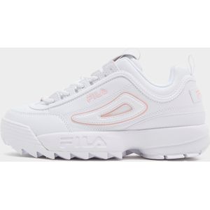 Fila - Disruptor 2 - Sneakers - Blanc en Black - Junior