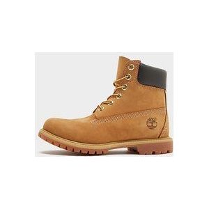 Timberland 6"" Premium Boot voor dames - Wheat- Dames, Wheat