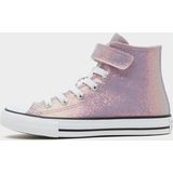 Converse - All Star High - Sneakers - Paars - Kinderen