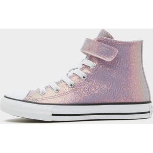 Converse - All Star High - Sneakers - Paars - Kinderen
