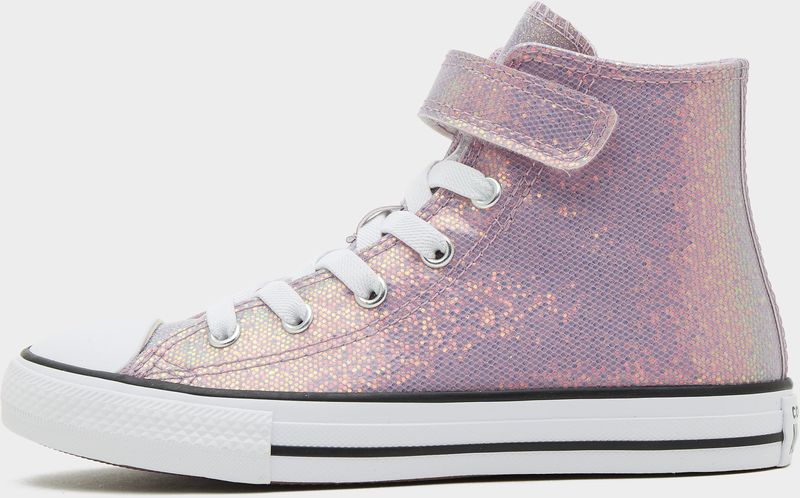 Converse - All Star High - Sneakers - Paars - Kinderen