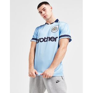Score Draw Manchester City FC '94 thuisshirt - Blauw- Heren, Blauw