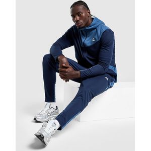 MONTIREX Agility Tracksuit - Blauw- Heren, Blauw