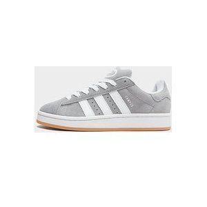 adidas Originals Campus 00s Junior - Grey Three / Cloud White / Cloud White, Grey Three / Cloud White / Cloud White