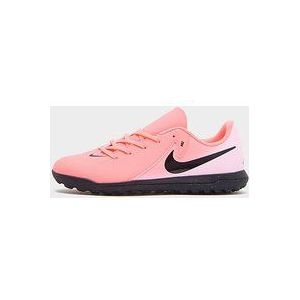 Nike Voetbalschoenen voor kleuters/kids (turf) Jr. Phantom GX 2 Club - Pink, Pink