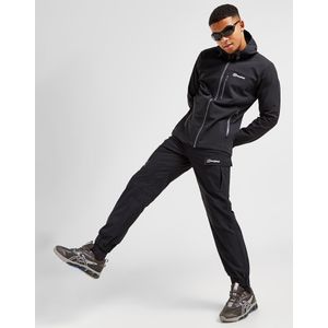 Berghaus Urban Cargo Track Pants - Zwart- Heren, Zwart