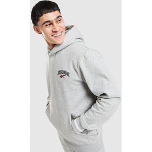 Reebok State Hoodie - Grijs- Heren, Grijs