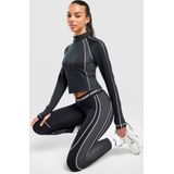 Under Armour - ColdGear - Thermobroeken - Zwart