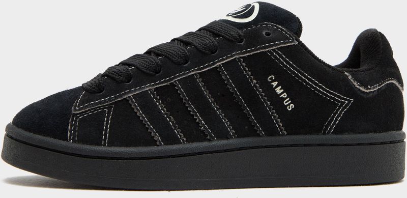 adidas Originals - Campus 00s Stitch - Sneakers - Zwart