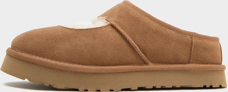 UGG® Bea Mary Jane - Pantoffels - Bruin - Suède