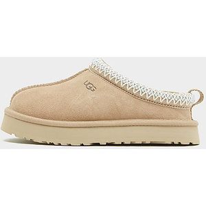UGG - Tazz - Klomp - Zand - Suède en Textiel