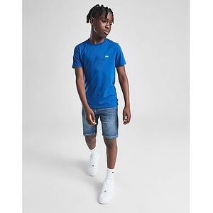 LEVI'S 511 Slim Taper Shorts Junior - Blue, Blue
