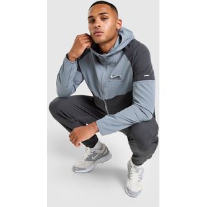 Nike - Grid Jacket - Grijs - Heren