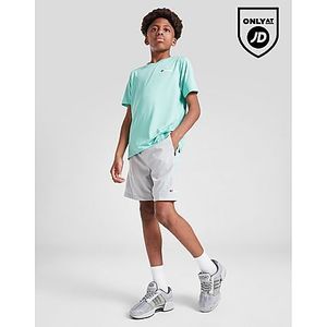 Berghaus Woven Shorts Junior - Grey, Grey