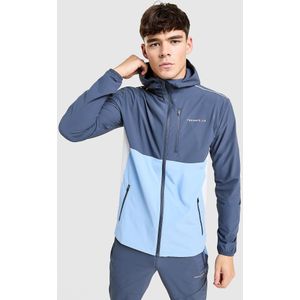 Technicals Tubo Jacket - Blauw- Heren, Blauw