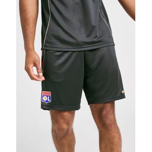 adidas - Olympique Lyon Tiro 25 - Trainingsshorts - Grijs