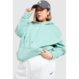 Nike - Phoenix Fleece - Hoodie - Wit