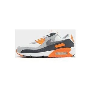 Nike Air Max 90 - White- Heren, White