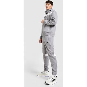 adidas Tiro 25 Essentials Woven Track Pants - Grijs- Heren, Grijs