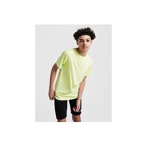 The North Face Reaxion T-Shirt Junior - Green, Green