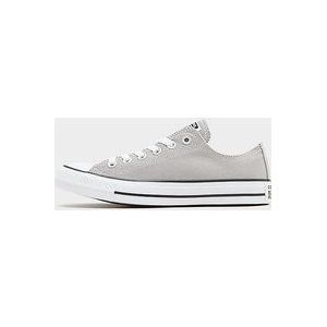 Converse All Star Ox Dames - Grey- Dames, Grey