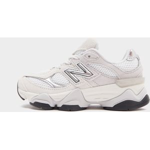 New Balance 9060 - Kindersneakers - Grijs