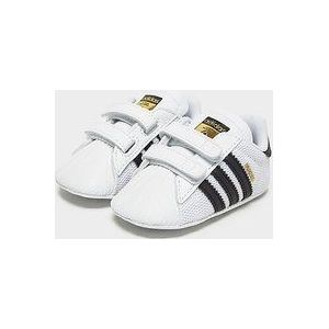 adidas Originals Superstar Shoes - Footwear White / Core Black / Cloud White, Footwear White / Core Black / Cloud White
