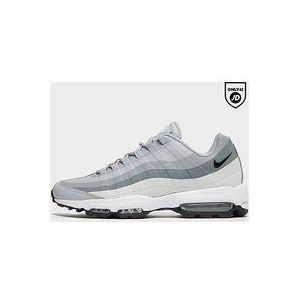 Nike Air Max 95 Ultra SE Heren - Grey- Heren, Grey