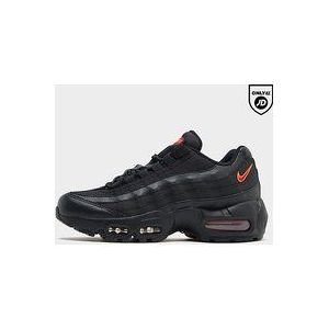 Nike Nike Air Max 95 Kinderschoenen - Black, Black