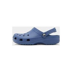 Crocs Classic Clog Dames - Blue- Dames, Blue