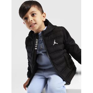 Jordan Hybrid Jacket Infant - Zwart, Zwart