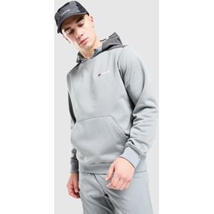 Berghaus Vangar Overhead Hoodie - Grijs- Heren, Grijs