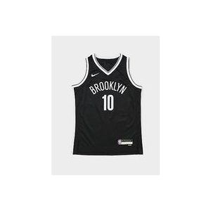 Nike NBA Brooklyn Nets Simmons #10 Jersey Junior - Black, Black