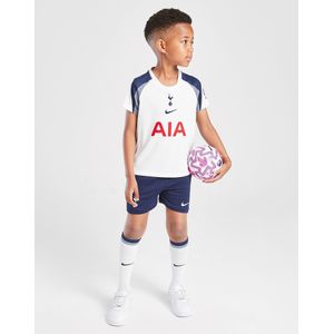 Nike - Tottenham Hotspur FC 2025/26 - Thuistenue - Wit - Kinderen