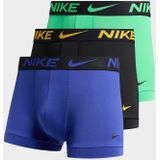 Nike - 0000KE1224 - Boxershorts - 3 Eenheden