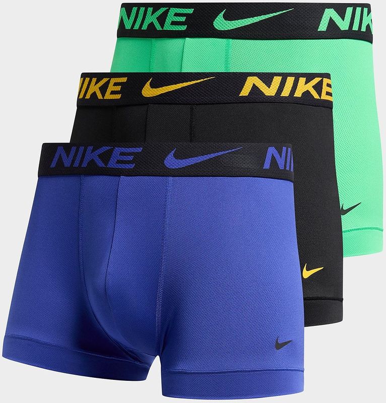 Nike - 0000KE1224 - Boxershorts - 3 Eenheden