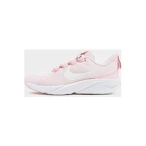 Nike Star Runner 4 Kids - Pink, Pink