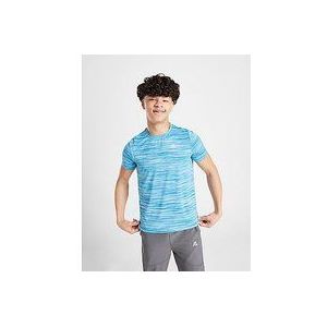 MONTIREX Trail T-Shirt Junior - Blue, Blue